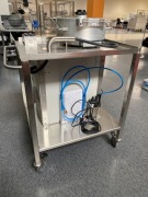 Uson Leak Testing Chamber, Model: Qualpak 770 - 4