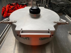 Uson Leak Testing Chamber, Model: Qualpak 770 - 5