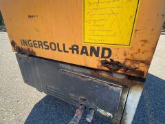 Ingersoll Rand P130 WD Air Compressor *UNRESERVED* - 16