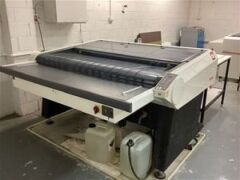 Agfa Howson Plate Processor - 2