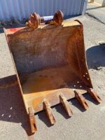 Excavator GP Bucket