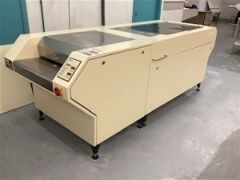 Nyloprint DWT48 Flowline Washer