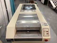 Nyloprint DWT48 Flowline Washer - 2