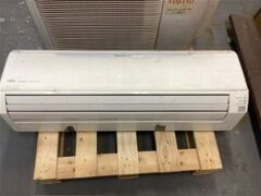 Fujitsu Reverse Cycle Air Conditioner - 3