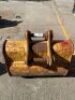 Excavator GP Bucket - 3