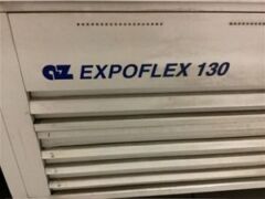 Az Degraf Group Exploflex 130 Exposure Unit - 3