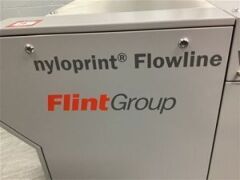 Nyloprint DWT100 Flow Line Washer - 6