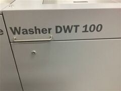 Nyloprint DWT100 Flow Line Washer - 7