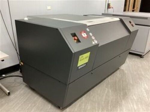 Esko CDI Spark 4835 Flexo Imager