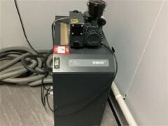 Esko CDI Spark 2530 Flexo Imager - 9