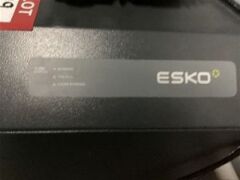 Esko CDI Spark 2530 Flexo Imager - 10