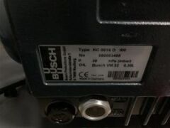 Esko CDI Spark 2530 Flexo Imager - 13