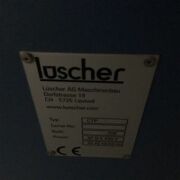 Lüscher CTP 160 Xpose Laser Printer - 9