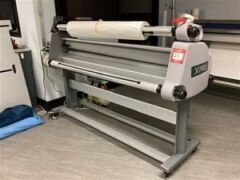 X Pro Laminator