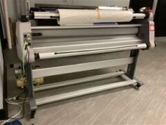 X Pro Laminator - 2