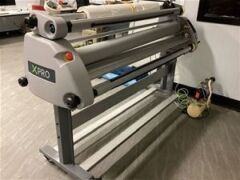 X Pro Laminator - 3