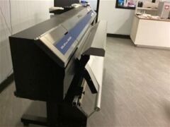 Roland Soljet Pro 4 XR -640 Eco Solvent Ink Jet Printer - 2