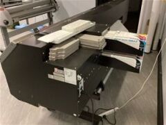 Roland Soljet Pro 4 XR -640 Eco Solvent Ink Jet Printer - 6