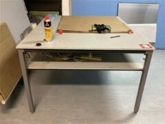 Multipurpose Table - 2