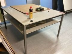 Multipurpose Table - 3