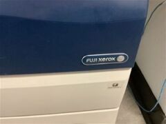 Fuji Xerox Multifunction Photocopier - 2