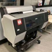 Epson Stylus Pro WT7900 Printer