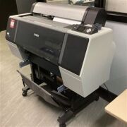 Epson Stylus Pro WT7900 Printer - 2