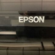 Epson Stylus Pro WT7900 Printer - 3