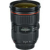 Cannon EF Camera Lens & Canon LC-E6E Battery Charger