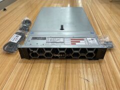 Dell AX-740XD Rack Server - 2