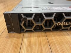 Dell AX-740XD Rack Server - 3