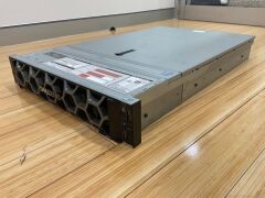 Dell AX-740XD Rack Server - 5