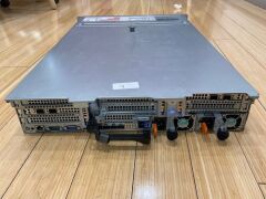 Dell AX-740XD Rack Server - 7