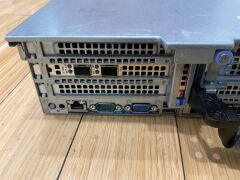 Dell AX-740XD Rack Server - 8