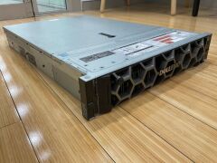 Dell AX-740XD Rack Server - 17