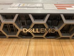 Dell AX-740XD Rack Server - 4