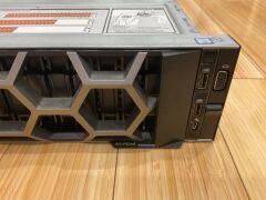 Dell AX-740XD Rack Server - 5