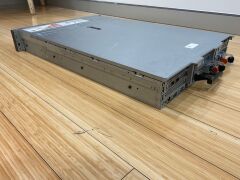 Dell AX-740XD Rack Server - 8