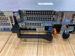 Dell AX-740XD Rack Server - 10