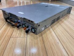 Dell AX-740XD Rack Server - 12