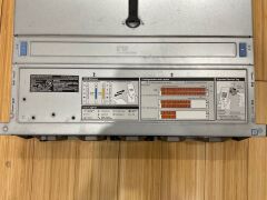 Dell AX-740XD Rack Server - 18