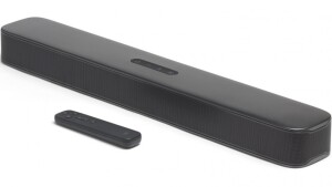 JBL Bar 2.0 Channel All In One Soundbar - Black JBLBAR20AIBLKAS