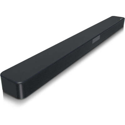 LG SN5Y 400W 2.1 Channel DTS Virtual: X Soundbar SN5Y