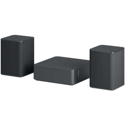 LG Wireless Rear Speaker Kit SPQ8-S