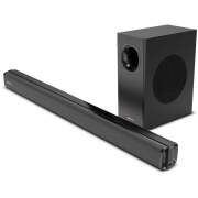 Monster 2.1 Channel Soundbar with Wireless Sub MT-SB21