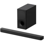 Sony HT-S400 2.1 Channel Soundbar with Wireless Subwoofer HTS400