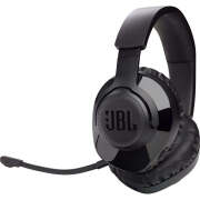 JBL Free WFH Wireless Over-Ear Heads with Detachable Mic 5265095