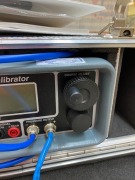Furness Controls Ltd PPC 500 Portable Pressure Calibrator - 3