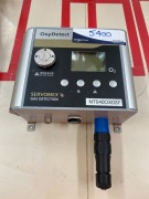 Servomax 05311A1 Oxy Detect Gas Detection Module - 2