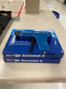 Quantity of 3 Mitty Pro Static Neutralisers - 3